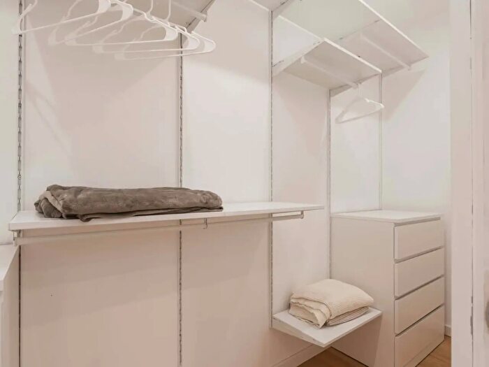 Appartamento monolocale in affitto in Via Cipro, Roma