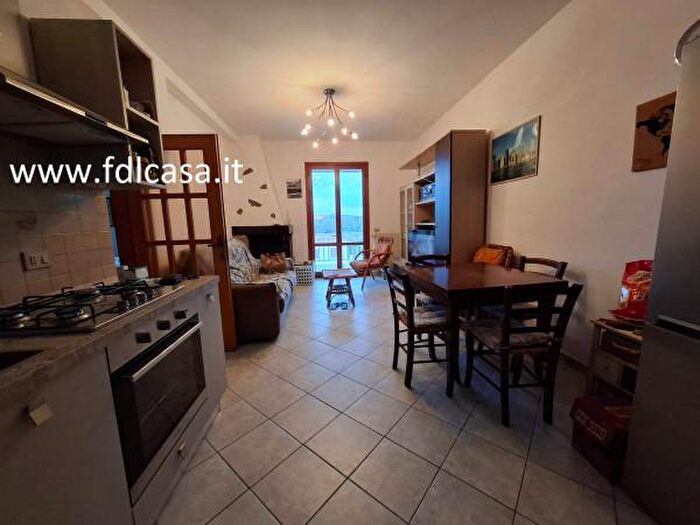 Appartamento trilocale in vendita in Via Adda, Rosignano Marittimo