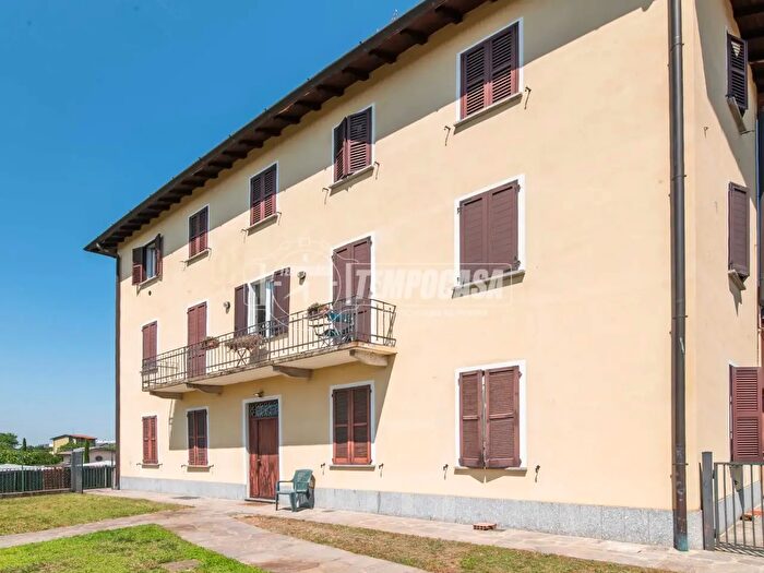 Appartamento bilocale in vendita in Via Alberina, Como