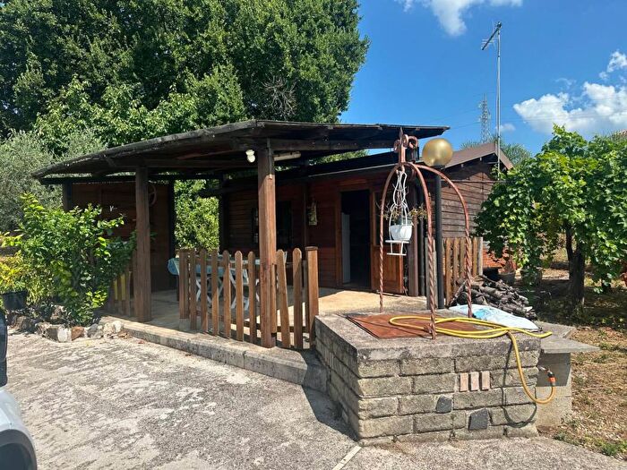 Casa in vendita in Via Paganico, Rioli Paganico, Velletri