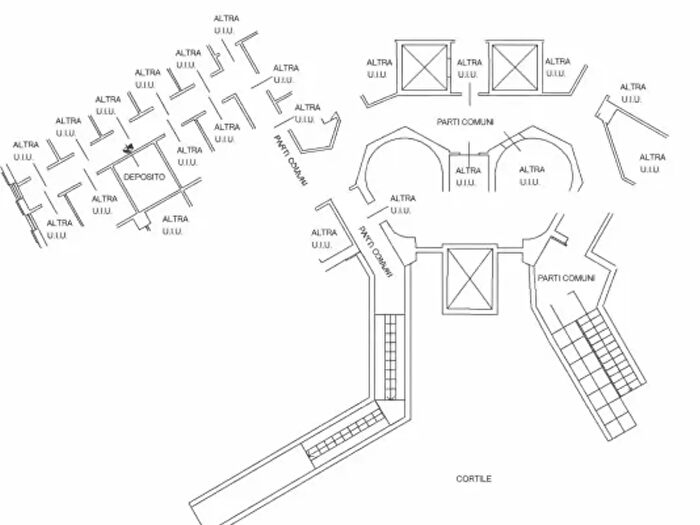 Case in Vendita e in Affitto - 2