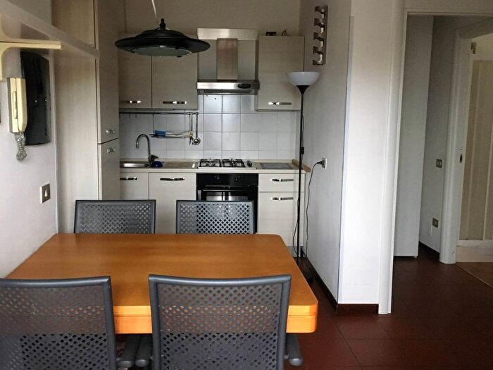 Appartamento monolocale in affitto in Corso Bergamo, Chiuso, Lecco