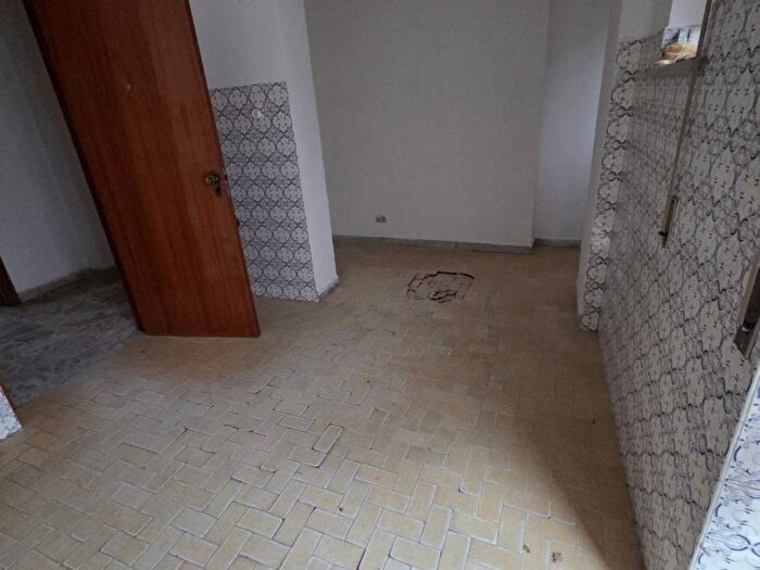 Appartamento quadrilocale in affitto in Vico Bambinello Gesù, Pontegrande Sant'Elia, Catanzaro
