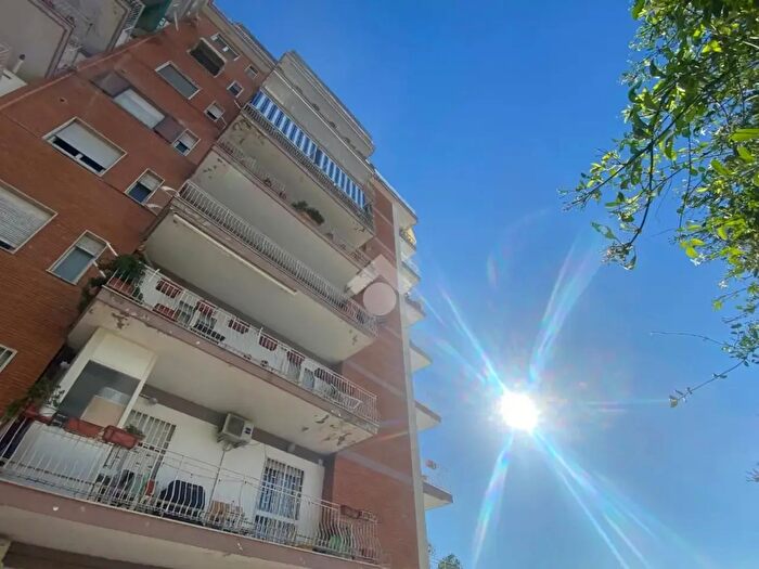 Appartamento trilocale in affitto in Viale degli Oleandri, Napoli