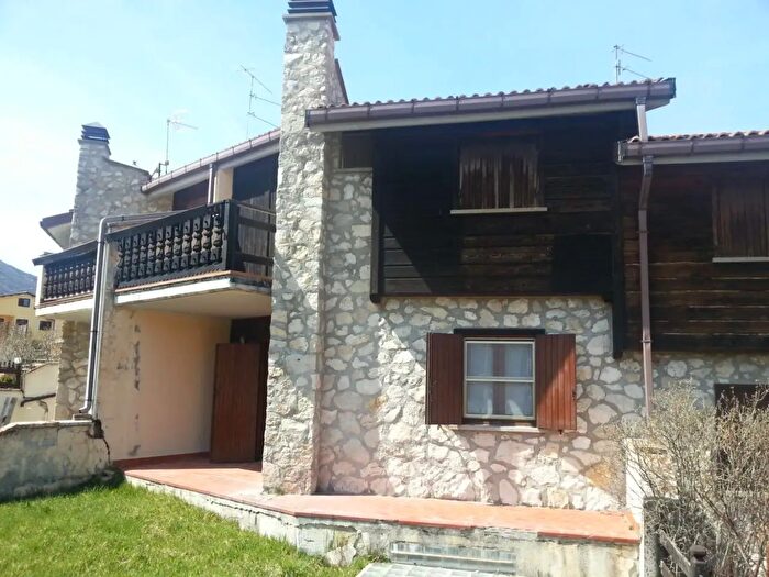 Casa in vendita in Senigallia