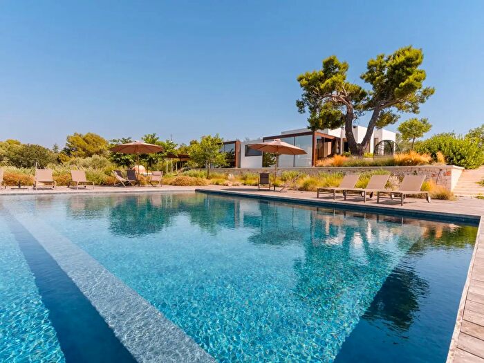 Casa con 5 locali in vendita in Contrada Paretano Sn, Monopoli