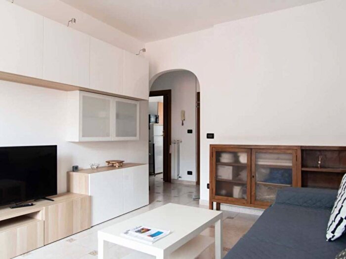 Appartamento bilocale in affitto in Via Pietro Boifava, Chiesa Rossa, Milano