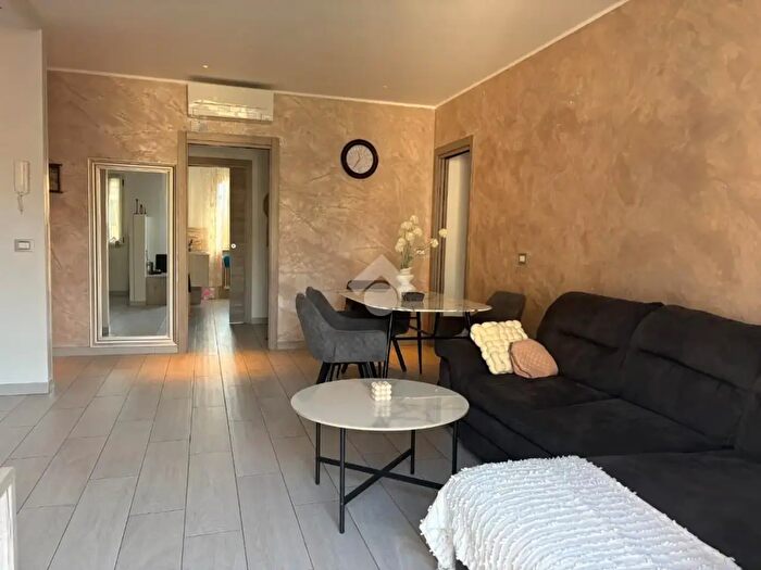 Appartamento quadrilocale in vendita in Via Rielta, Venezia