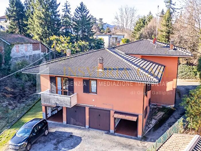 Case in Vendita e in Affitto - 3