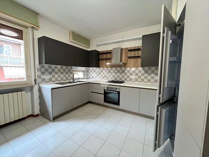 Appartamento bilocale in affitto in SAN SISTO VIA PERGOLESI, San Sisto Lacugnano, Perugia