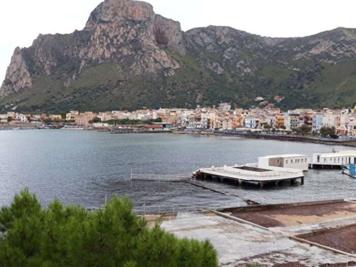 Appartamento monolocale in affitto in Via Plauto, Sferracavallo Barcarello, Palermo