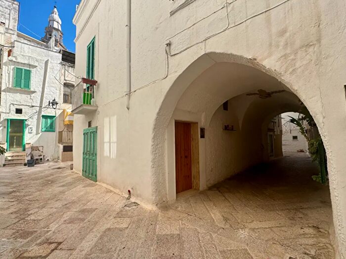 Casa bilocale in vendita in Vico Seminario, Monopoli