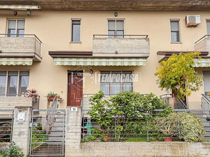 Appartamento quadrilocale in vendita in Via del Ciliegio, Santarcangelo Di Romagna