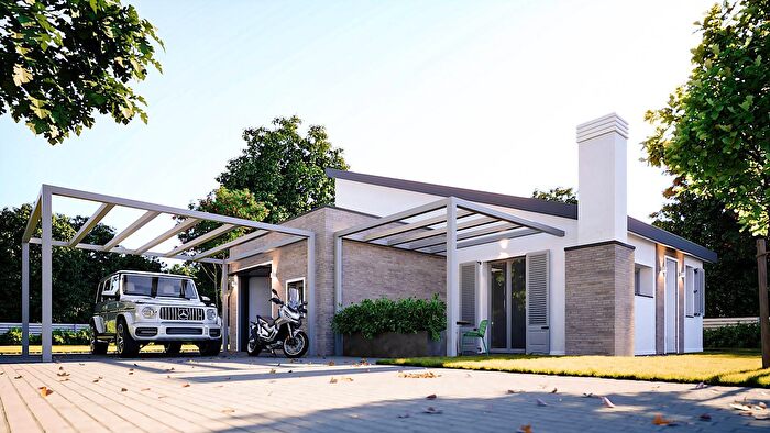 Appartamento con 5 locali in vendita in Via IV Novembre, Cento