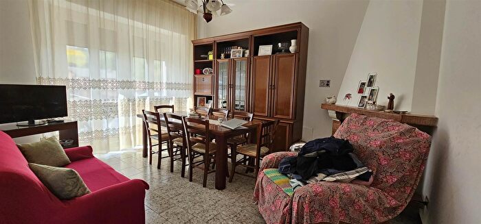 Appartamento quadrilocale in vendita in Belforte Del Chienti