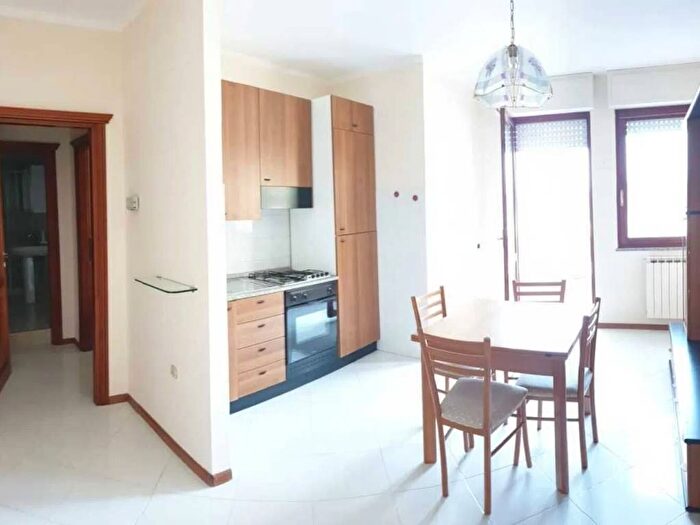 Appartamento bilocale in affitto in Monte Rosello, Sassari