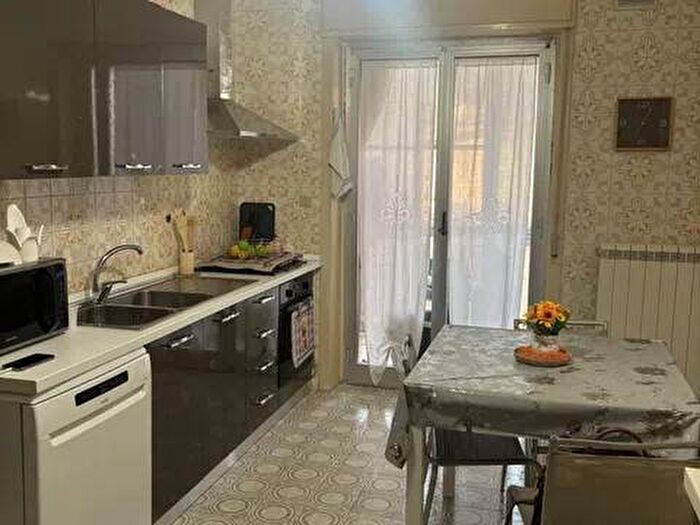 Appartamento quadrilocale in affitto in Via Giovanni Xxiii SNC, Marzanello, Vairano Patenora