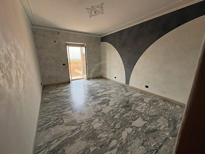 Appartamento quadrilocale in vendita in Via del Risorgimento, Motta Sant'Anastasia