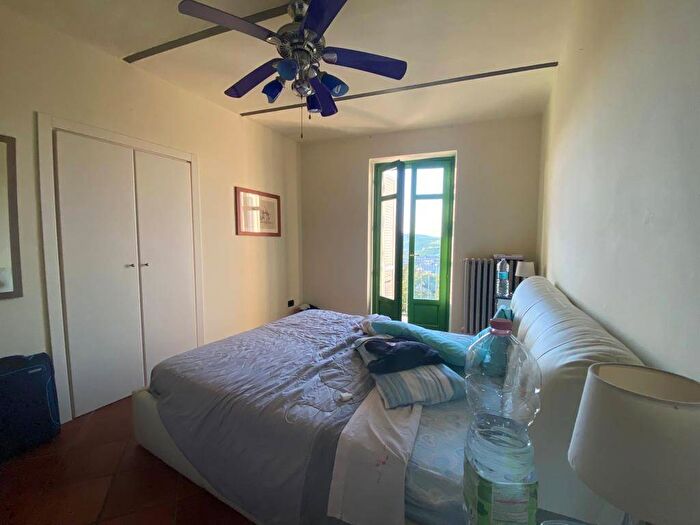 Appartamento bilocale in affitto in Via Serra, La Morra