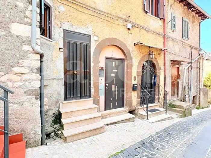 Appartamento bilocale in vendita in Via Ciminelli, Segni