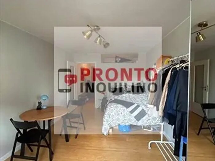 Appartamento monolocale in affitto in Via Domenico Cucchiari, Milano