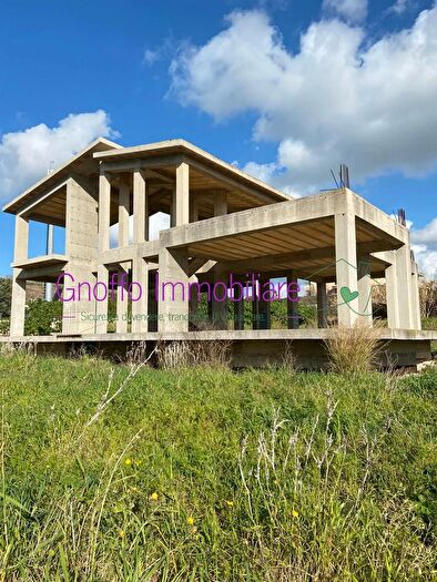 Appartamento con 7 locali in vendita in Trapani, Erice