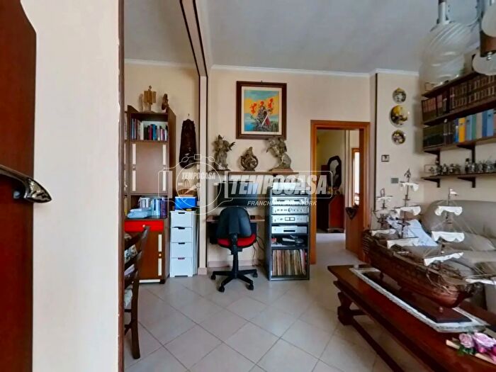 Case in Vendita e in Affitto - 3