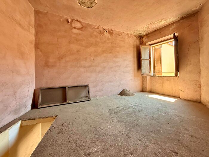 Appartamento bilocale in vendita in Via Nazionale, San Vito