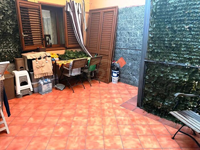 Appartamento bilocale in vendita in Misterbianco