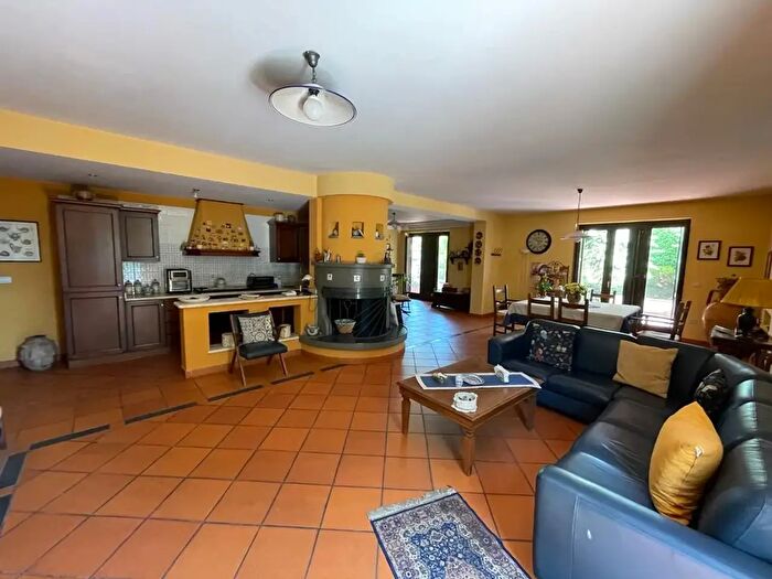 Casa in vendita in Marsicovetere