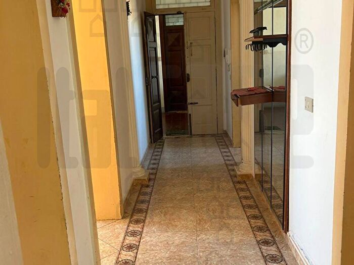 Appartamento quadrilocale in affitto in via Rovere, Centro, Villafranca Tirrena