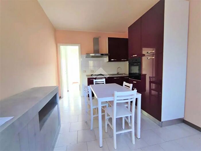 Appartamento bilocale in vendita in Via Maristella, Perugia