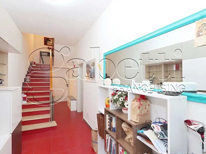 Casa con 8 locali in vendita in Via Borgo Punta, Ferrara