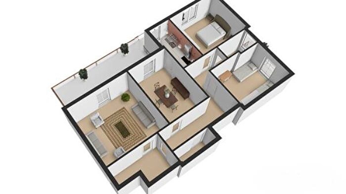 Case in Vendita e in Affitto - 3