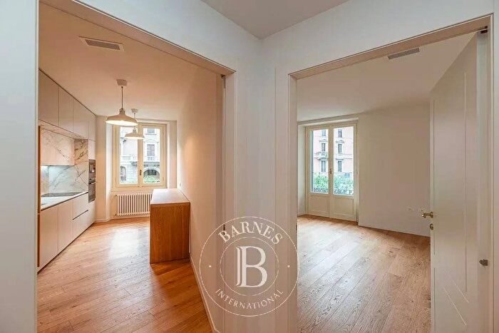 Appartamento trilocale in affitto in Viale Monza, Pasteur, Milano