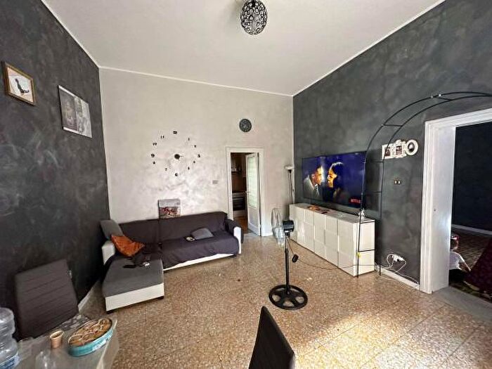 Appartamento con 6 locali in vendita in Via Curti Snc, Casamarciano