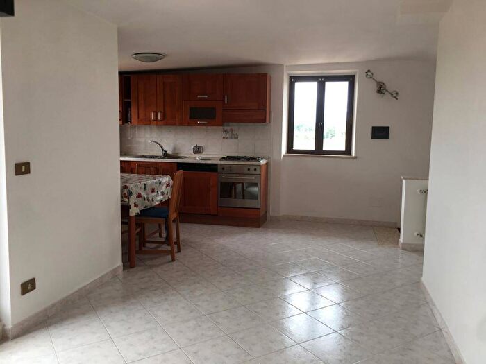 Casa bilocale in affitto in Via Ombrone, Gesù Operaio Spineti, Monterotondo