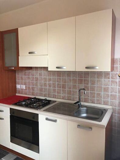 Appartamento trilocale in affitto in Via San Giacomo, Torretta Torrione, LAquila