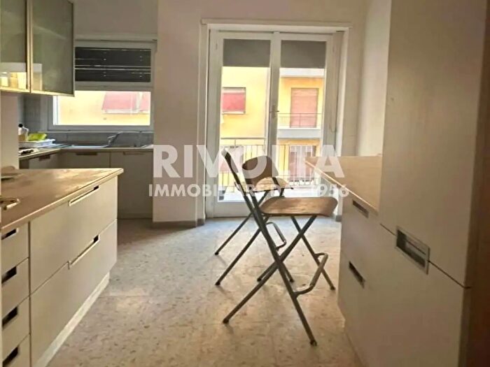 Appartamento bilocale in affitto in Via Achille Loria, Roma