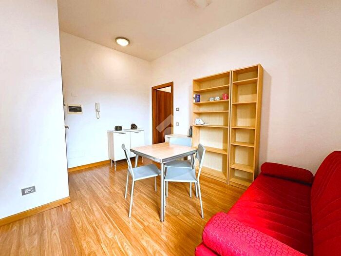 Appartamento bilocale in affitto in Corticella san paolo, Veronetta, Verona
