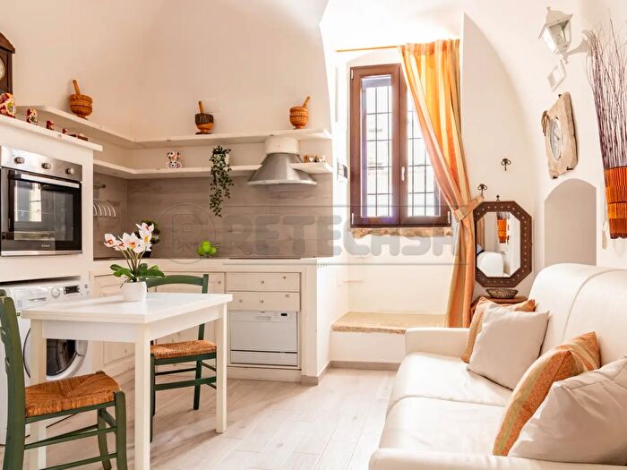 Appartamento bilocale in vendita in Vico Pepe, Bisceglie