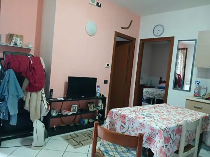 Appartamento bilocale in vendita in Via Emilia Parmense h, Piacenza
