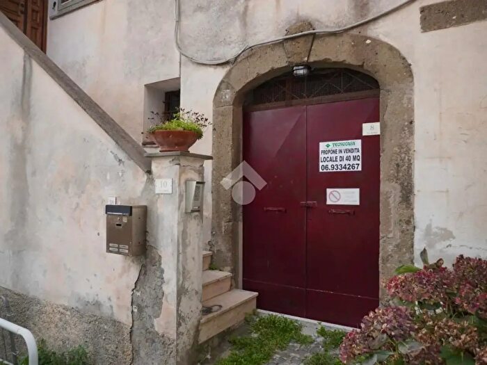 Casa monolocale in vendita in Via l Bellani, Ariccia