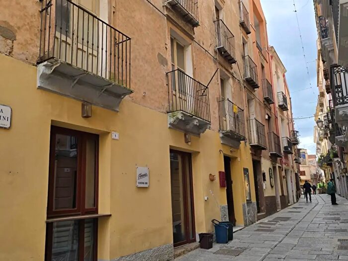 Appartamento quadrilocale in vendita in Iglesias