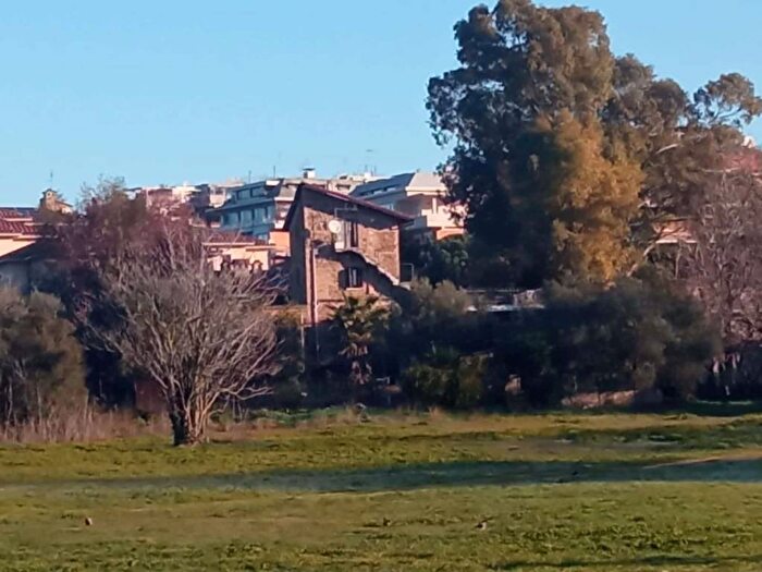 Appartamento bilocale in affitto in Via Laurentina, Eur, Roma