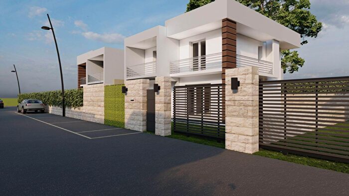 Casa con 9 locali in vendita in Via Caduti di Nassiriya, Altavilla Milicia