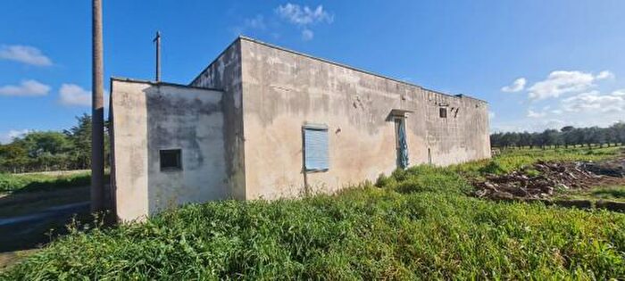 Casa con 5 locali in vendita in Contrada Masseria Bianca, Galatina