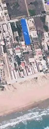 Casa monolocale in vendita in Via Cagliari, Campobello Di Mazara