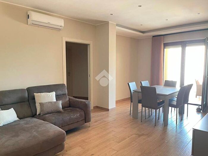 Appartamento quadrilocale in vendita in Via benedetto croce, Grottaglie
