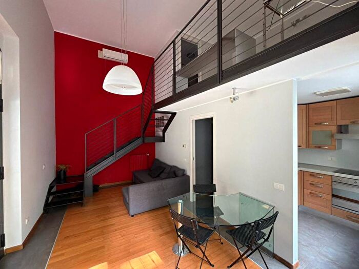 Appartamento bilocale in affitto in Via Casale, Navigli Darsena, Milano